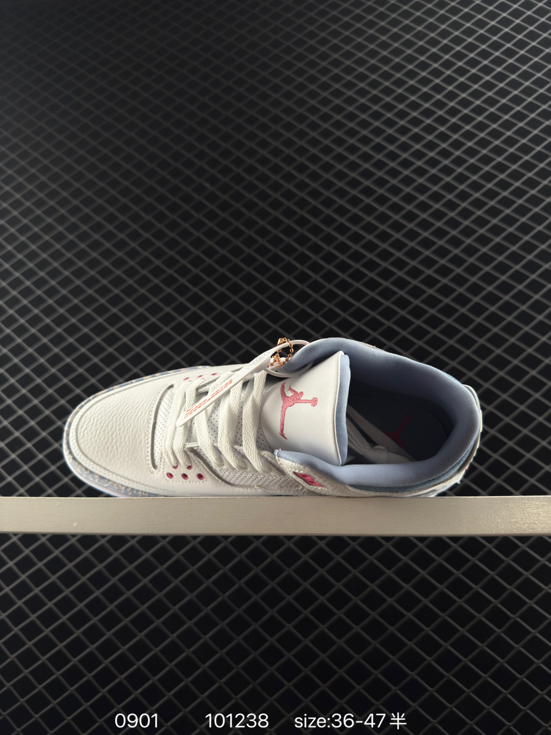 Nike Air Jordan 3 Retro